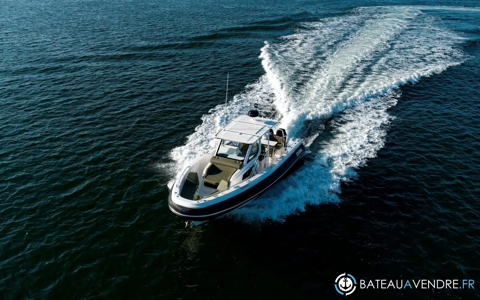 slider 1 Zodiac X10 CC
