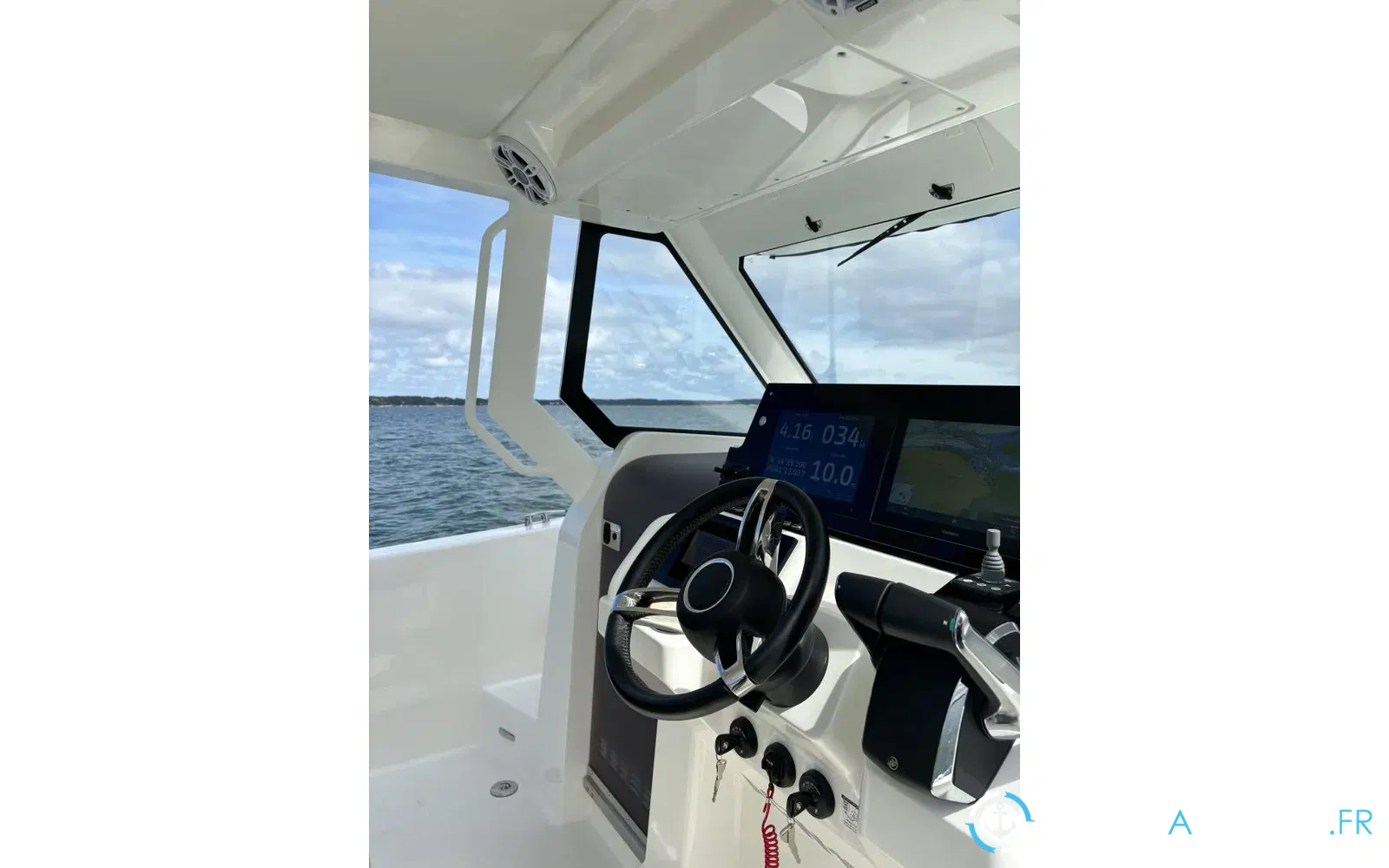 slider 3 Zodiac X10 CC