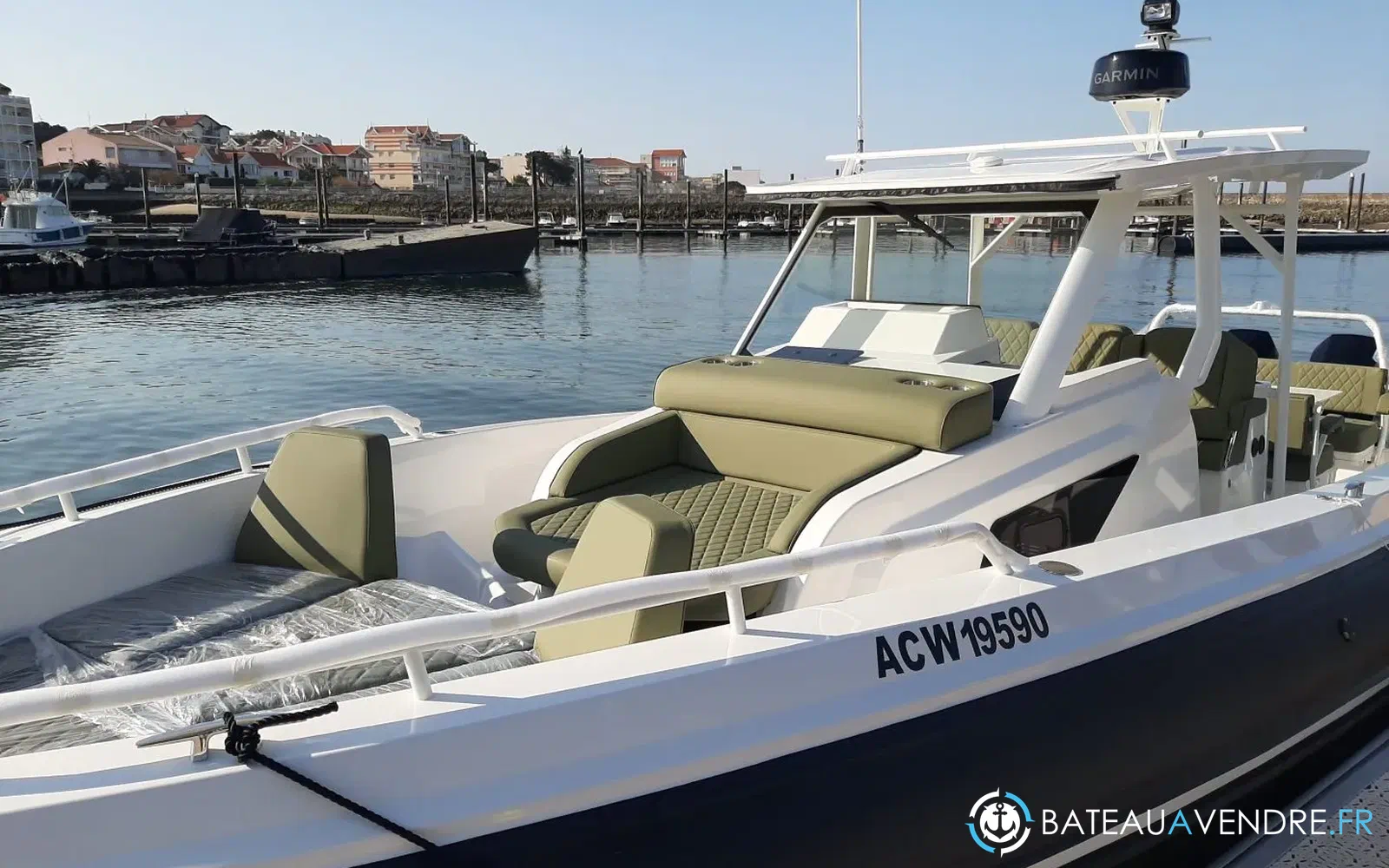 slider 5 Zodiac X10 CC