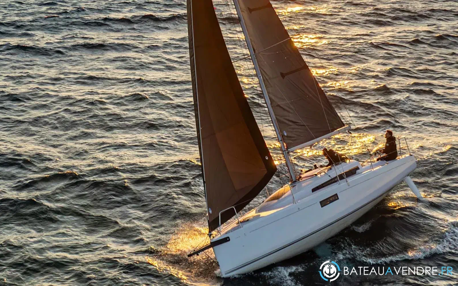 slider 0 Beneteau First 30