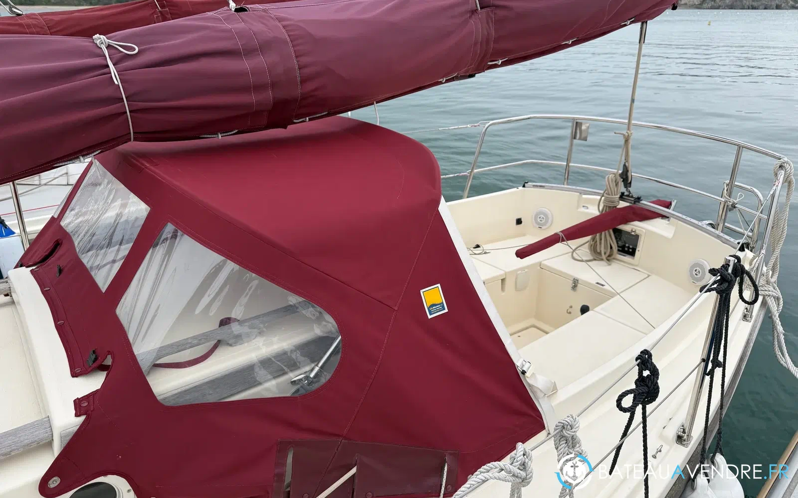slider 1 Cornish Crabber 22