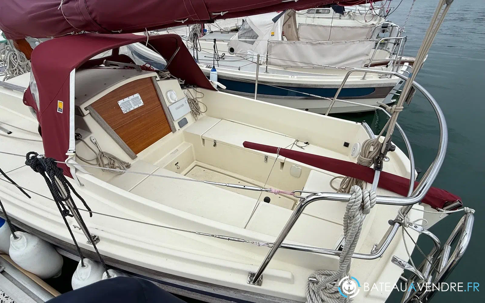 slider 2 Cornish Crabber 22