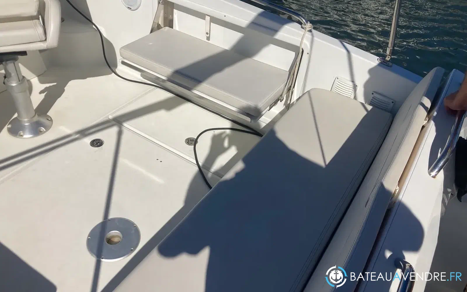 slider 14 Beneteau Flyer 8 SUNdeck