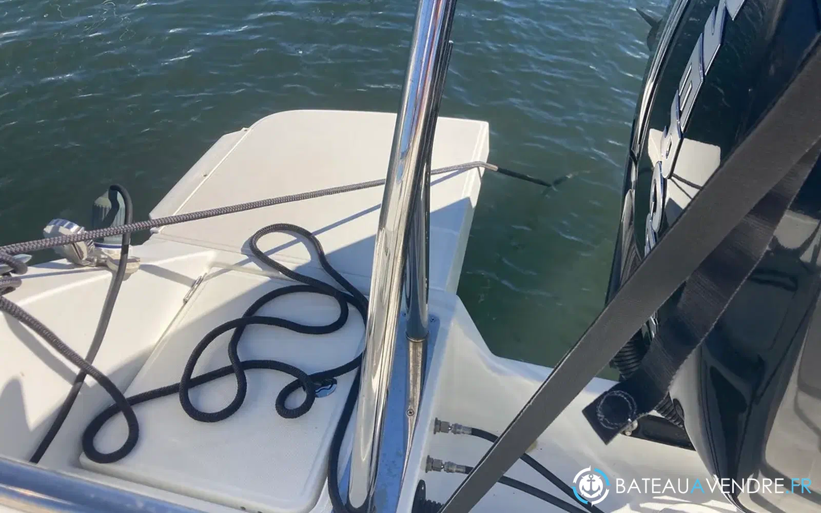 slider 16 Beneteau Flyer 8 SUNdeck