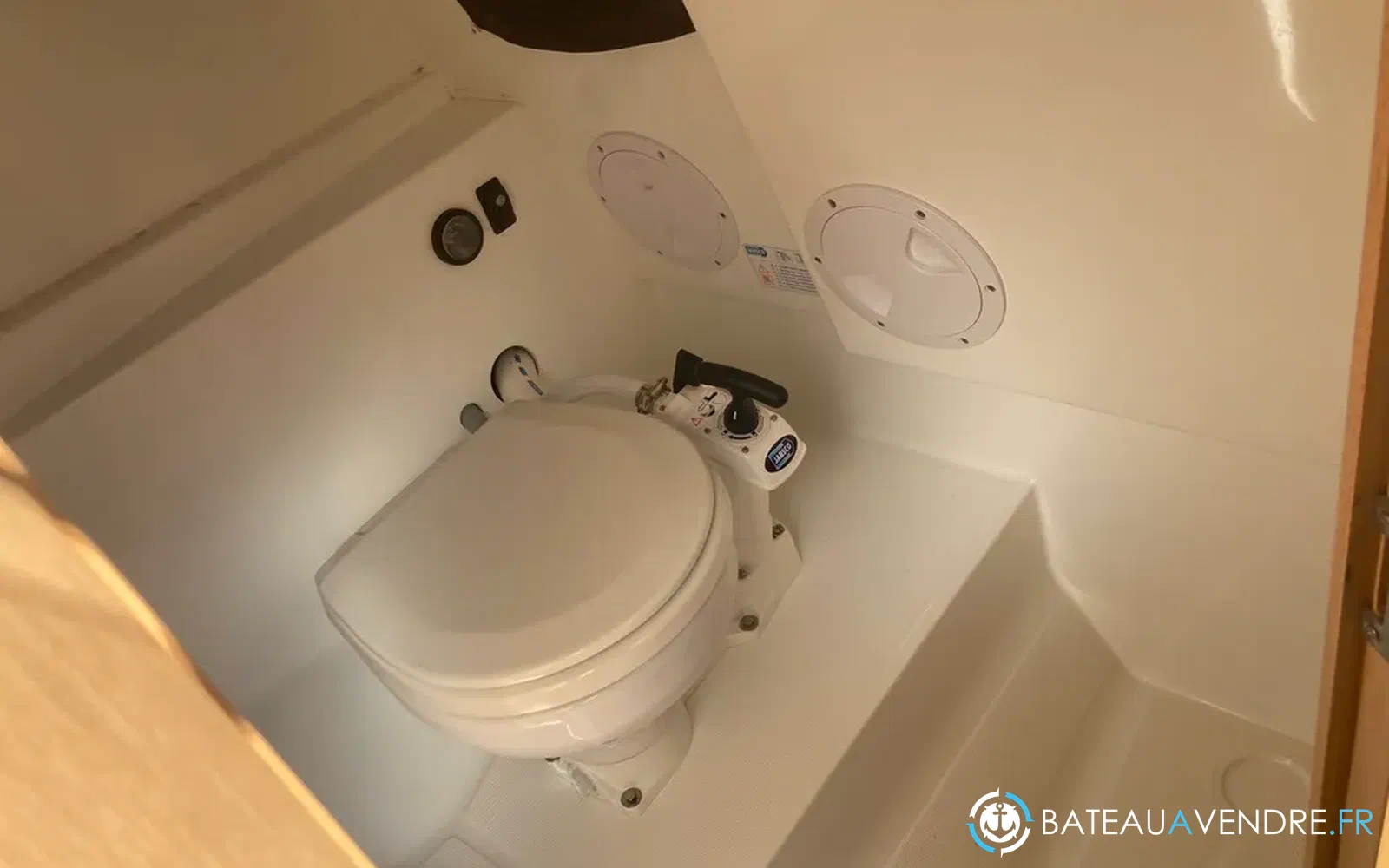 slider 20 Beneteau Flyer 8 SUNdeck