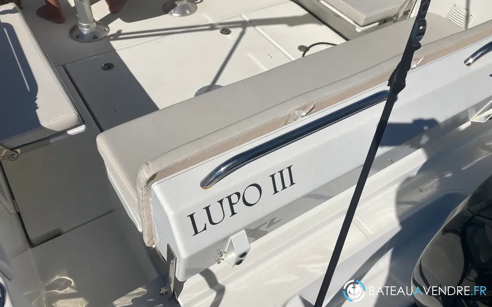 slider 15 Beneteau Flyer 8 SUNdeck