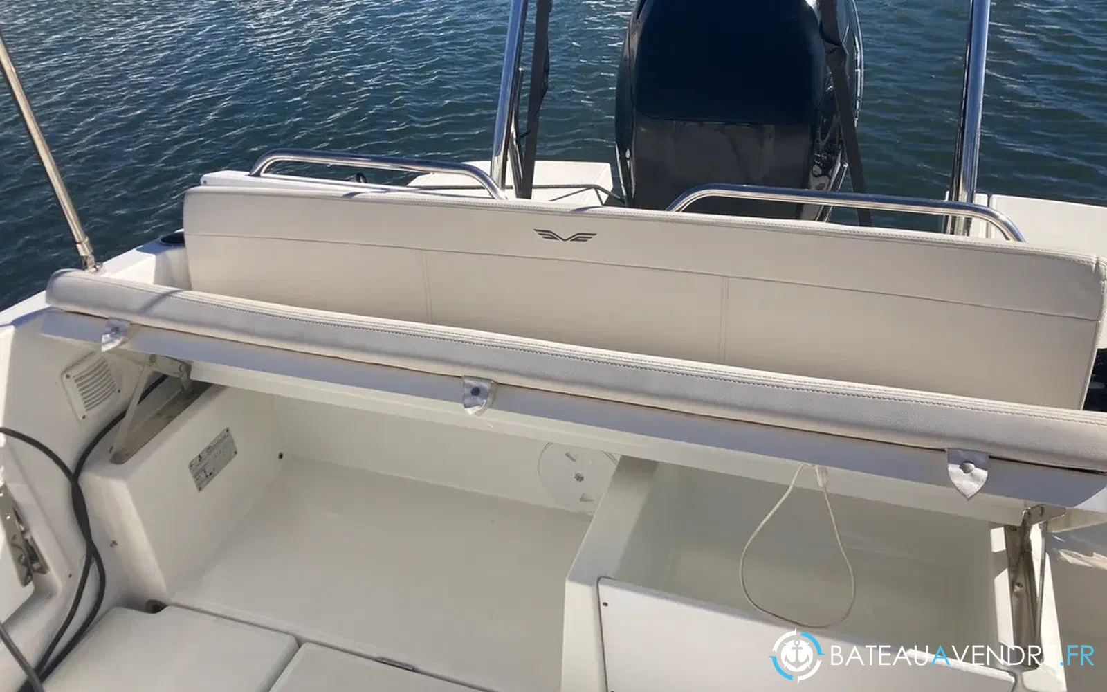 slider 7 Beneteau Flyer 8 SUNdeck