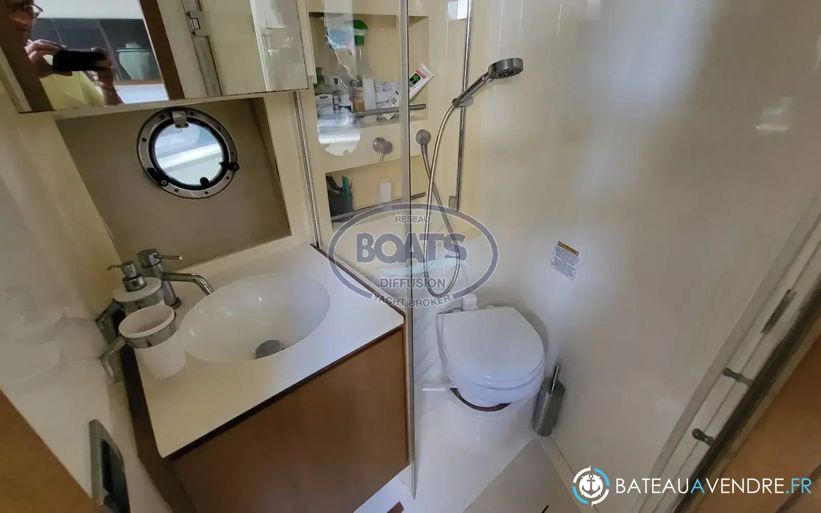 slider 10 Azimut Atlantis 38