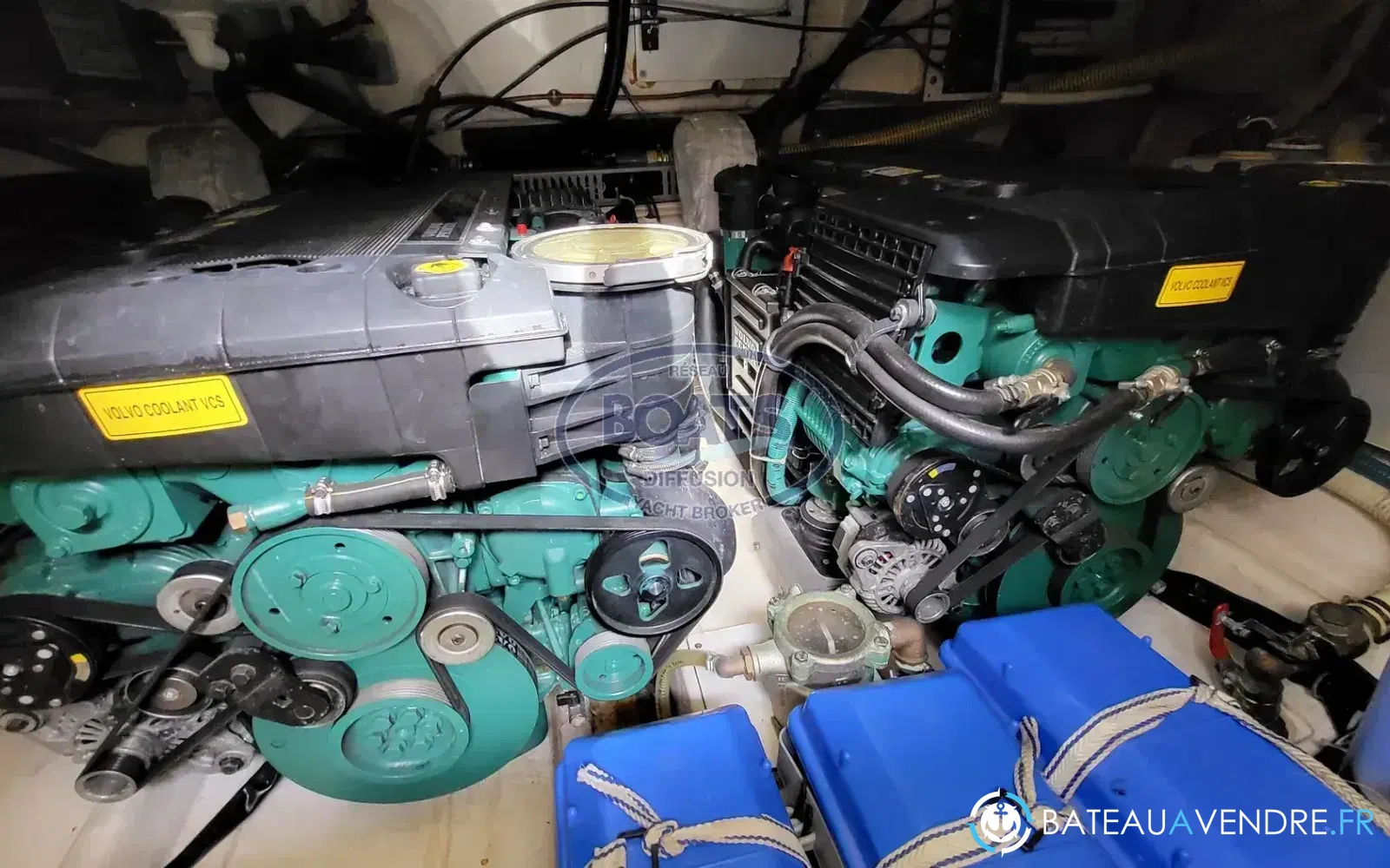 slider 14 Azimut Atlantis 38