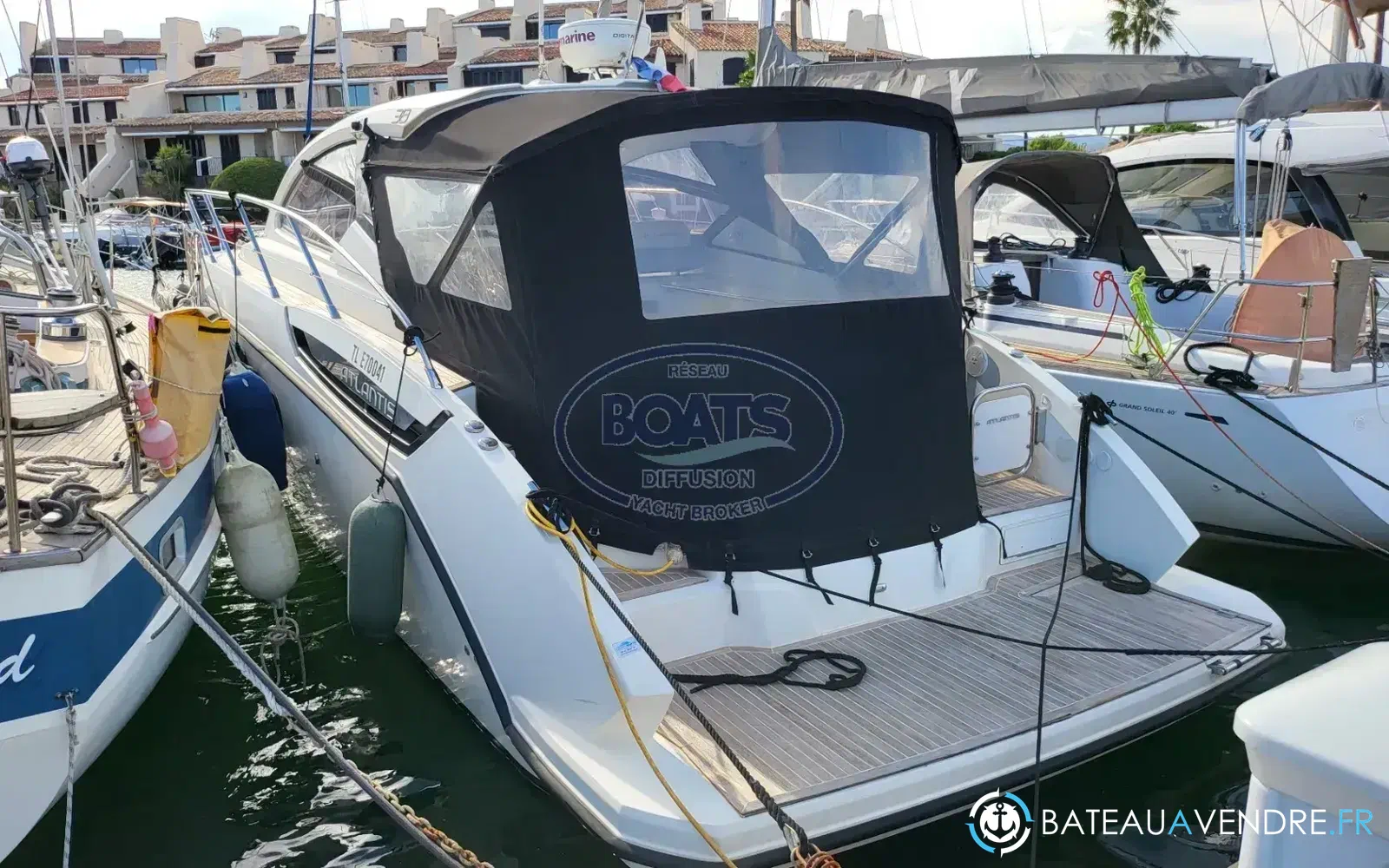 slider 1 Azimut Atlantis 38