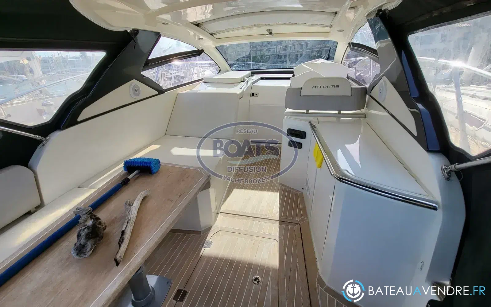 slider 3 Azimut Atlantis 38