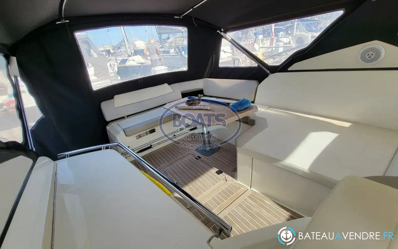 slider 5 Azimut Atlantis 38