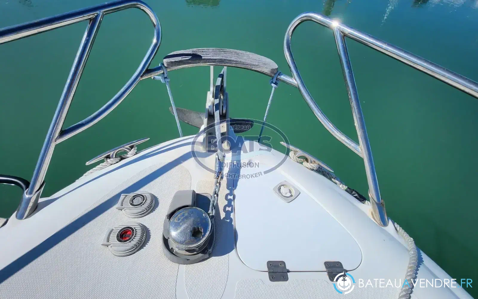 slider 11 Sessa Marine Islamorada 23