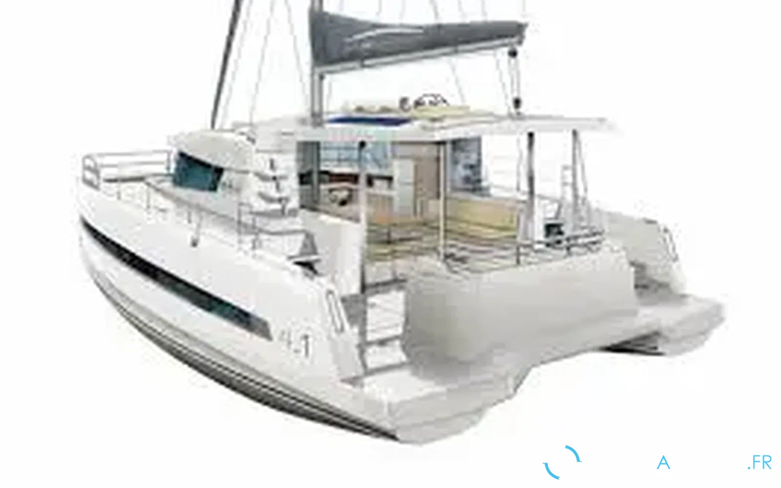 slider 12 Bali Catamarans 4.2