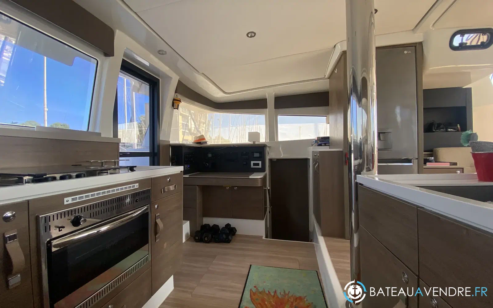 slider 6 Bali Catamarans 4.2