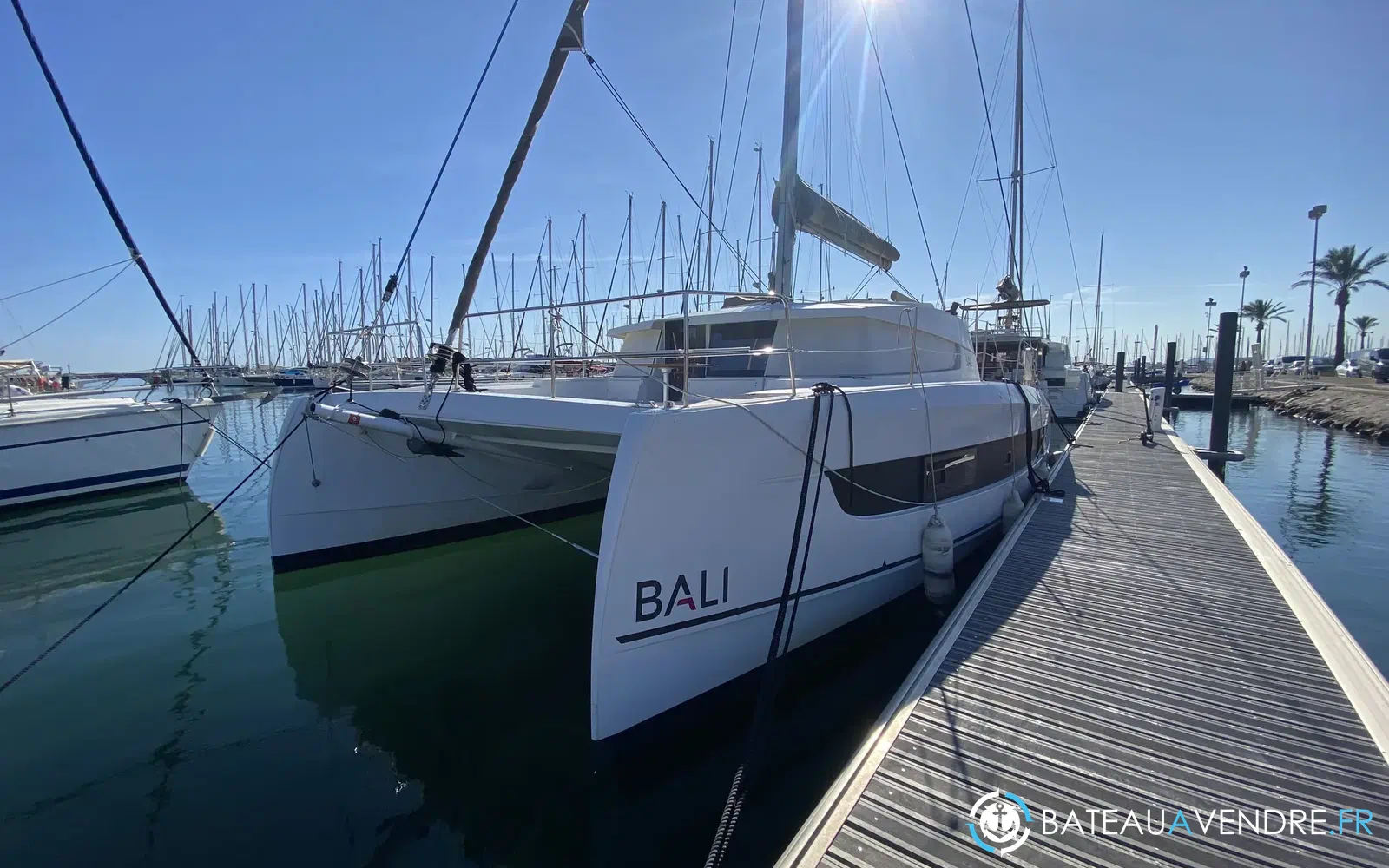 slider 8 Bali Catamarans 4.2