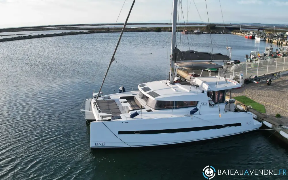 Bali Catamarans Bali 4.0  photo de présentation