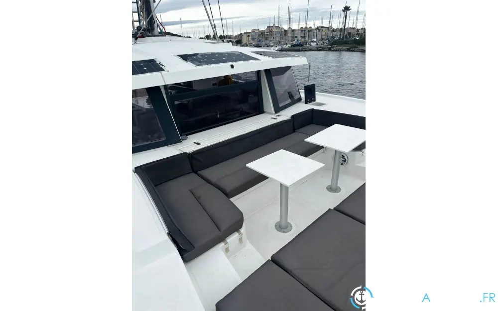 Bali Catamarans Bali 4.0  photo 5