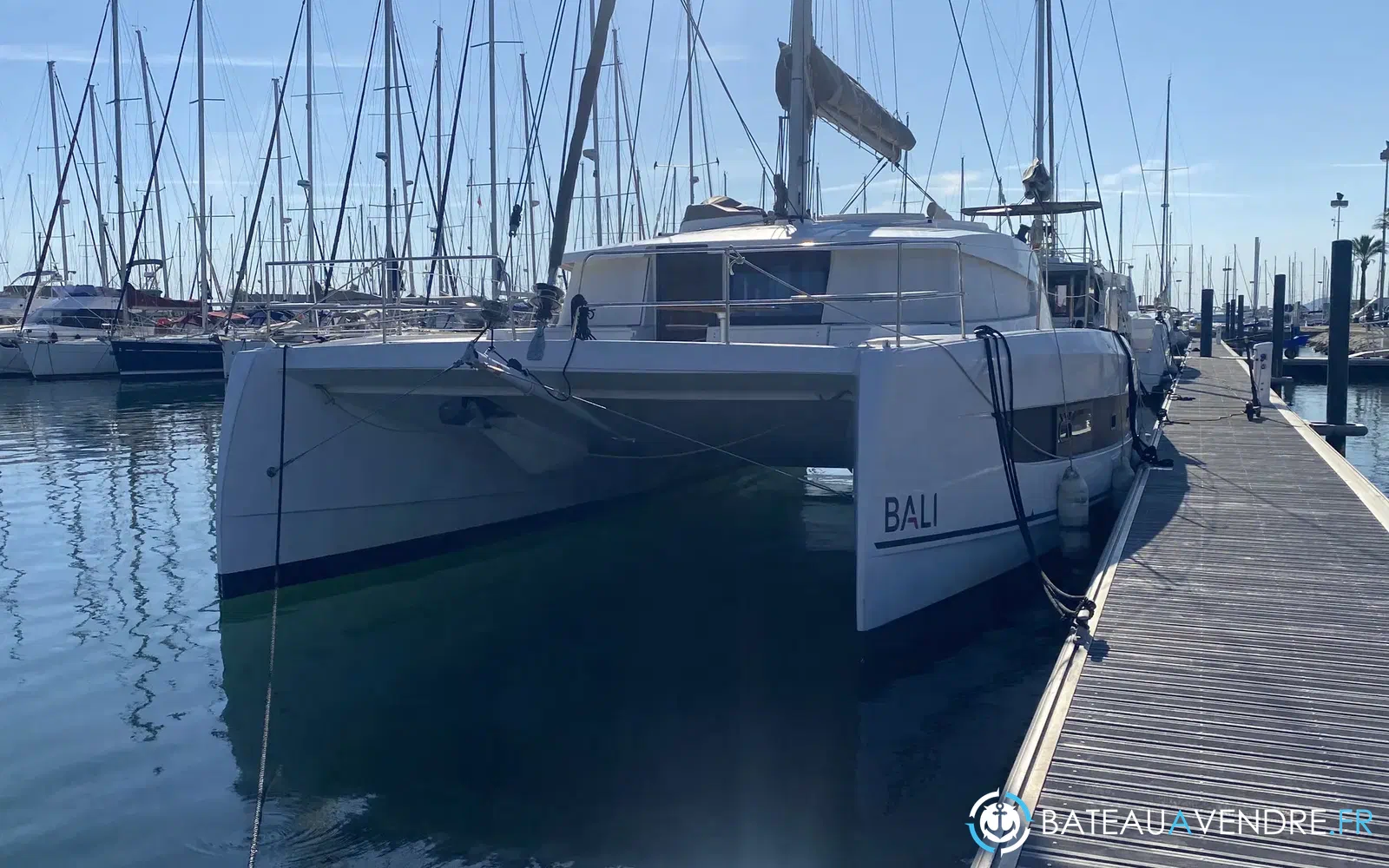 slider 0 Bali Catamarans 4.2