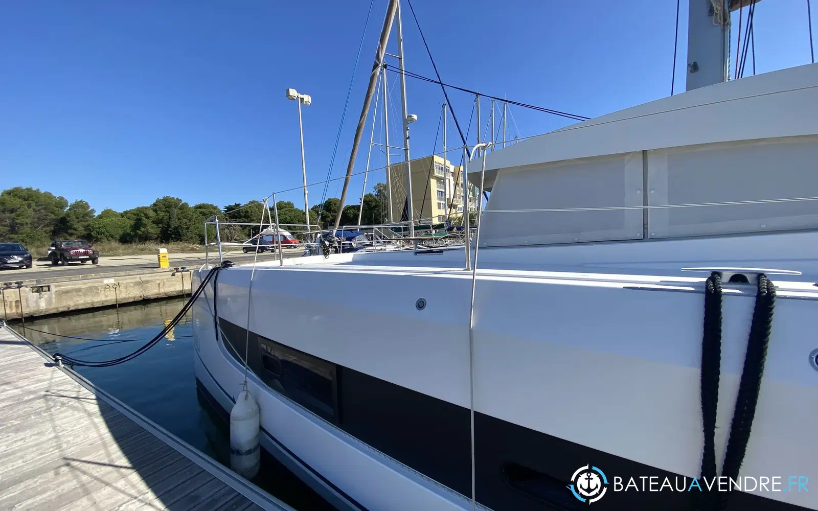 slider 9 Bali Catamarans 4.2