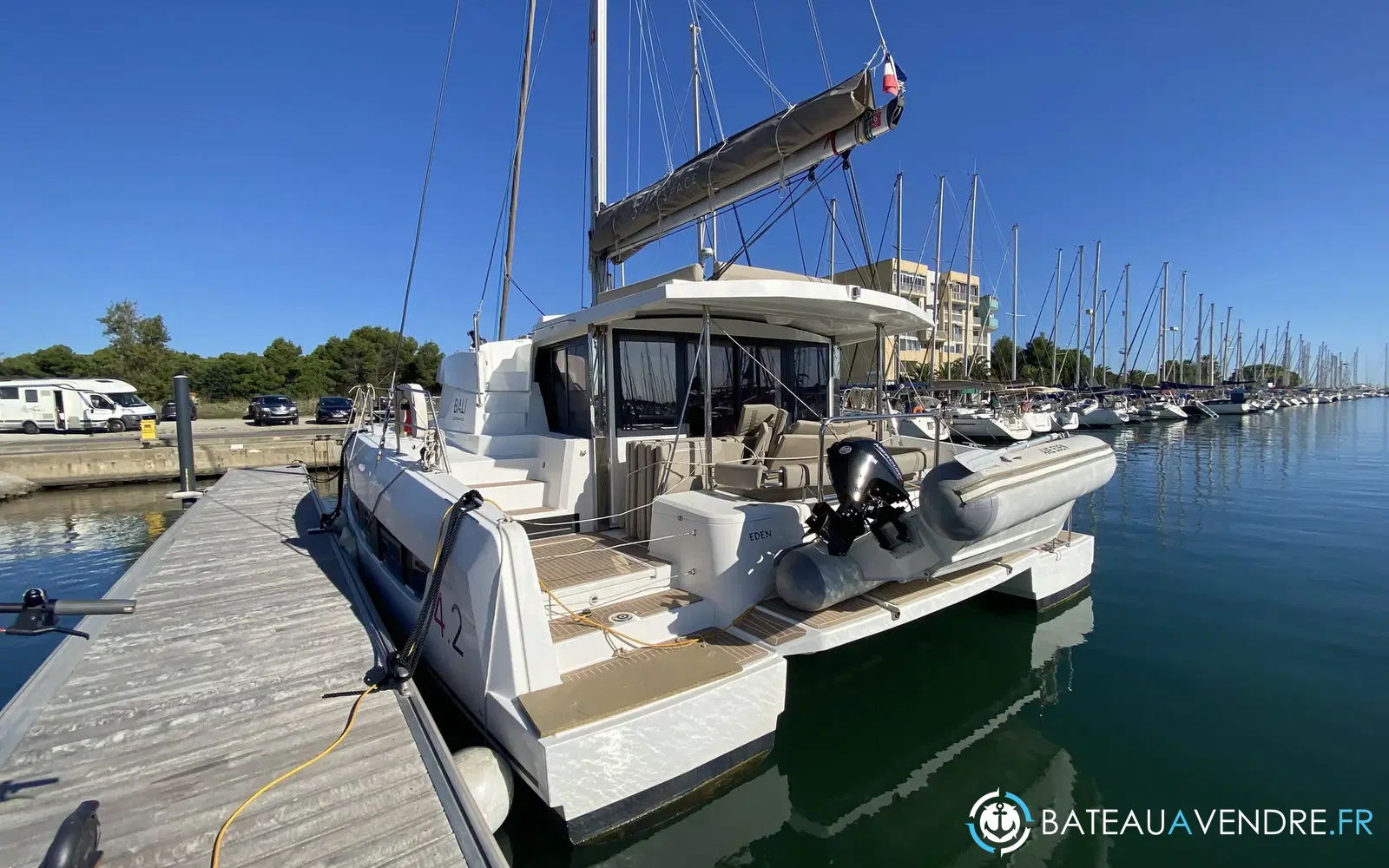 slider 10 Bali Catamarans 4.2