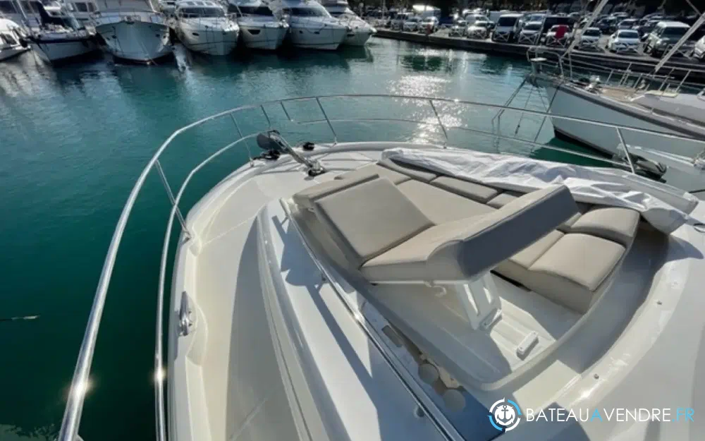 Jeanneau Prestige 520 Fly  photo 4