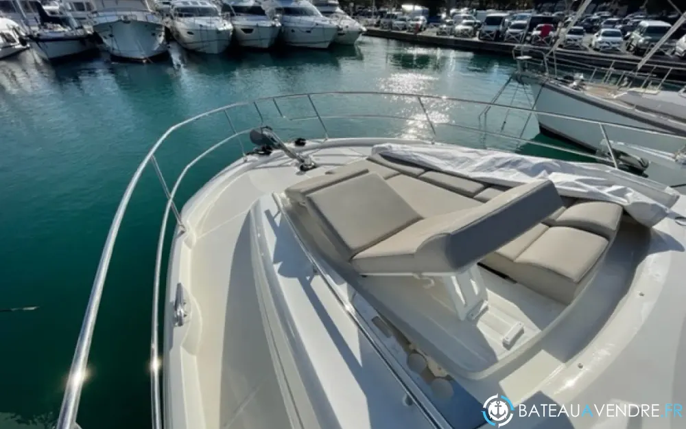 Jeanneau Prestige 520Fly  photo 4