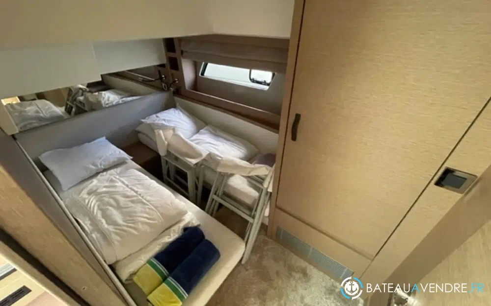 Jeanneau Prestige 520  photo 5