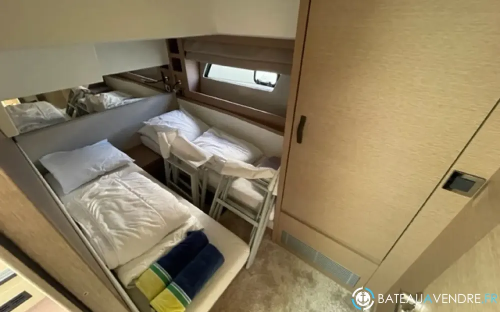 Jeanneau Prestige 520Fly  photo 5