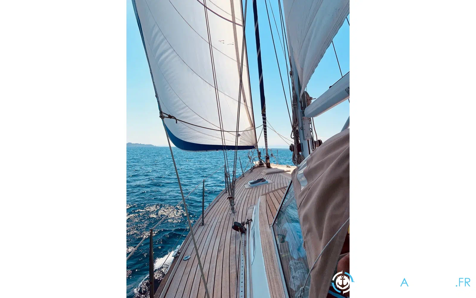 slider 4 Contest Yachts Contest 46