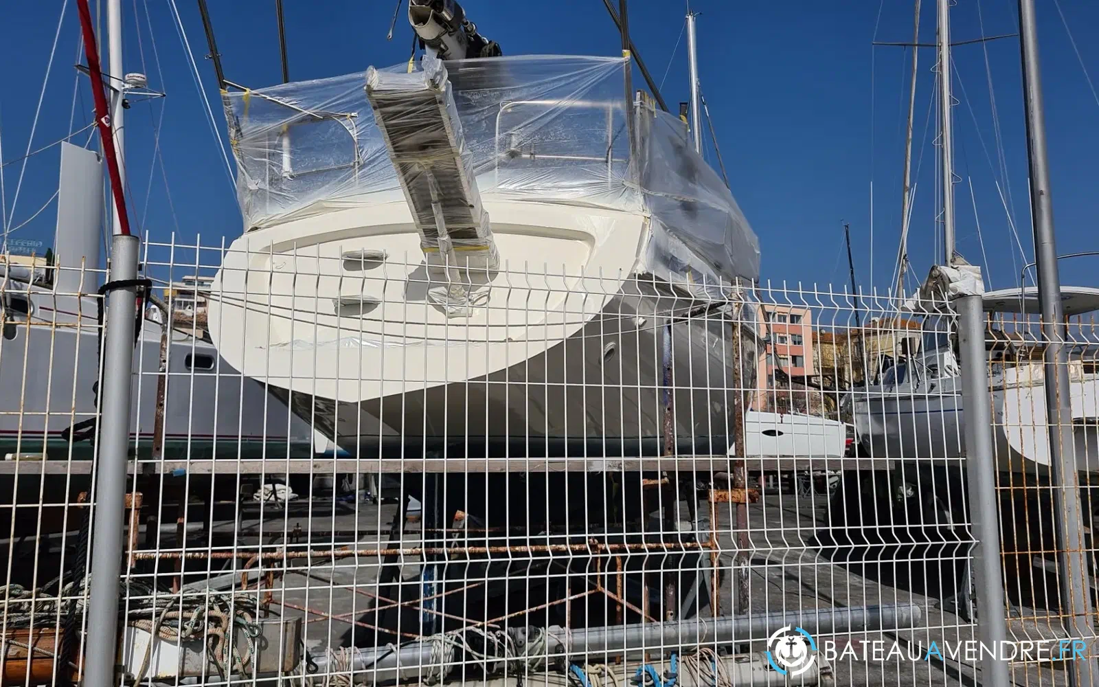 slider 5 Contest Yachts Contest 46