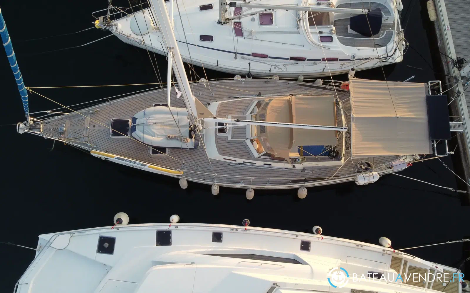 slider 1 Contest Yachts Contest 46