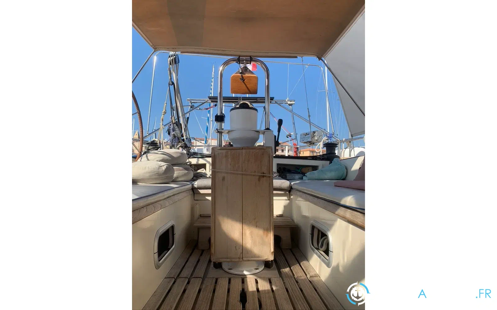 slider 20 Contest Yachts Contest 46