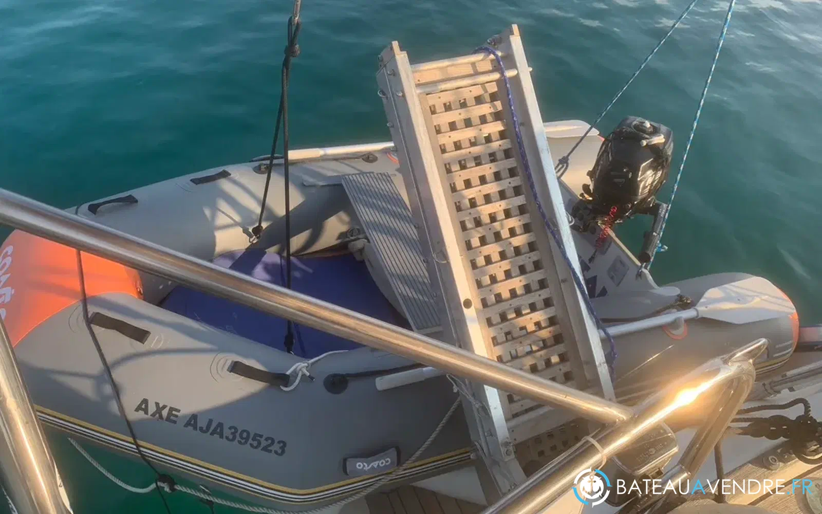 slider 21 Contest Yachts Contest 46