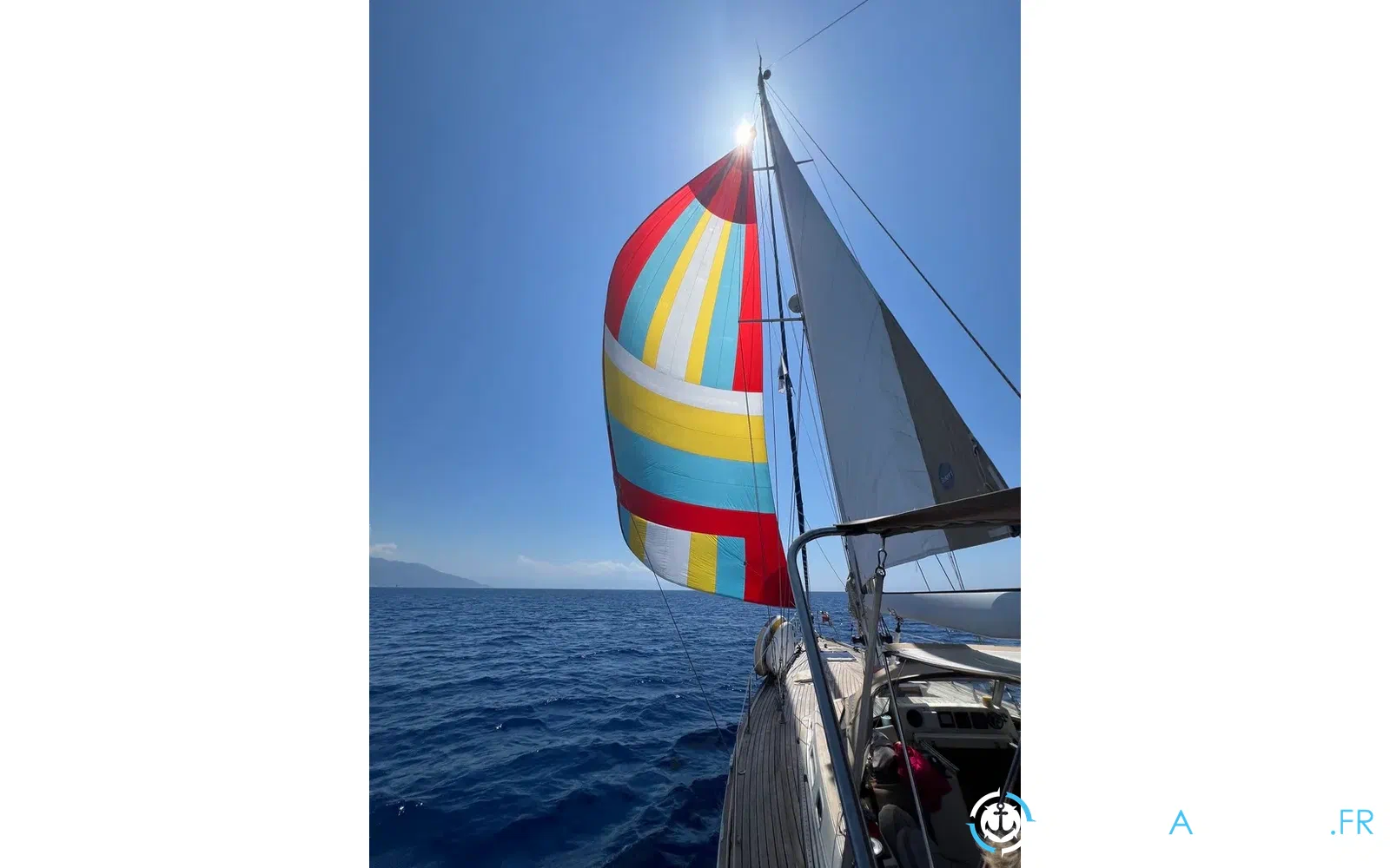 slider 23 Contest Yachts Contest 46