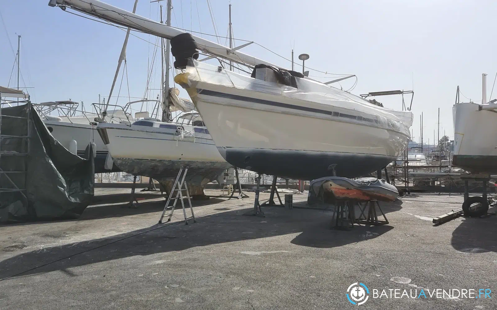 slider 6 Contest Yachts Contest 46