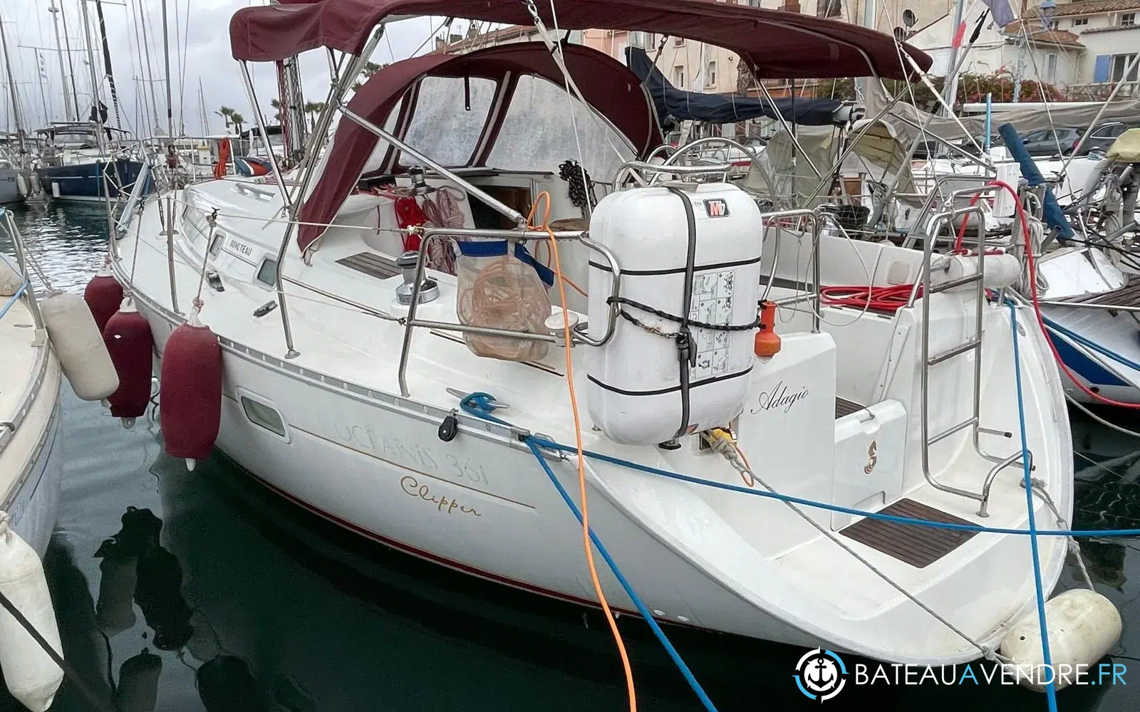 slider 0 Beneteau Oceanis 361