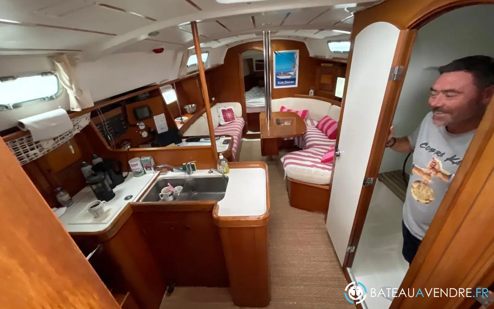 slider 10 Beneteau Oceanis 361