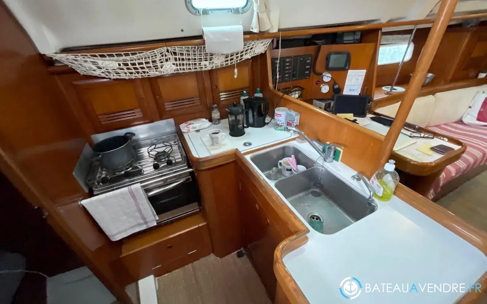 slider 11 Beneteau Oceanis 361
