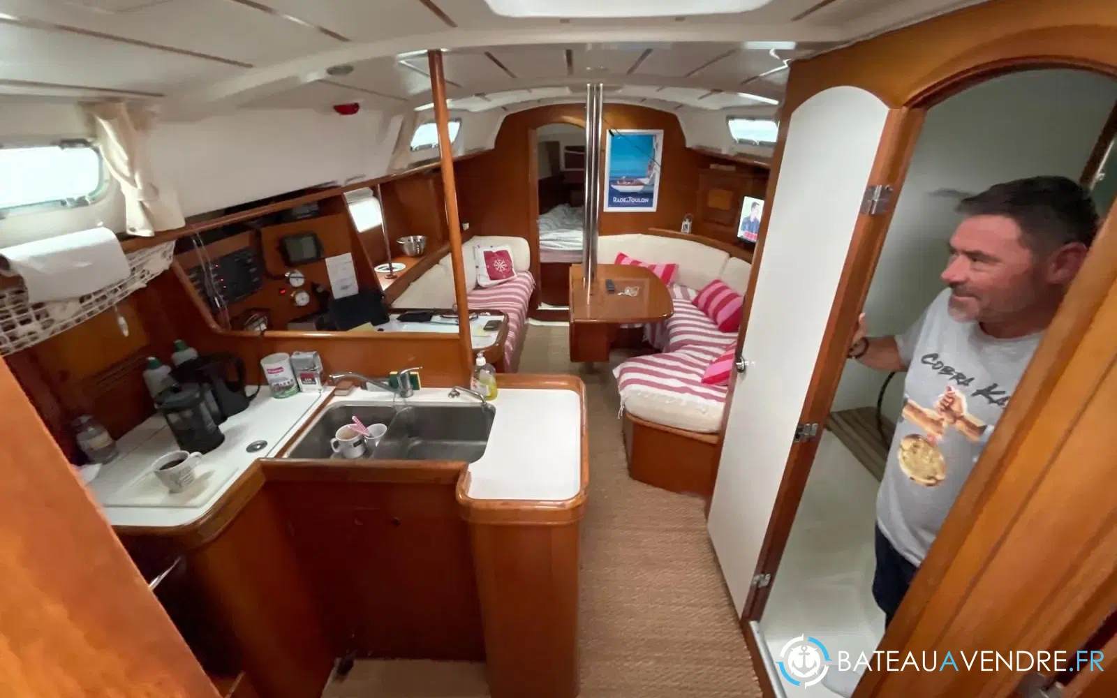 slider 12 Beneteau Oceanis 361