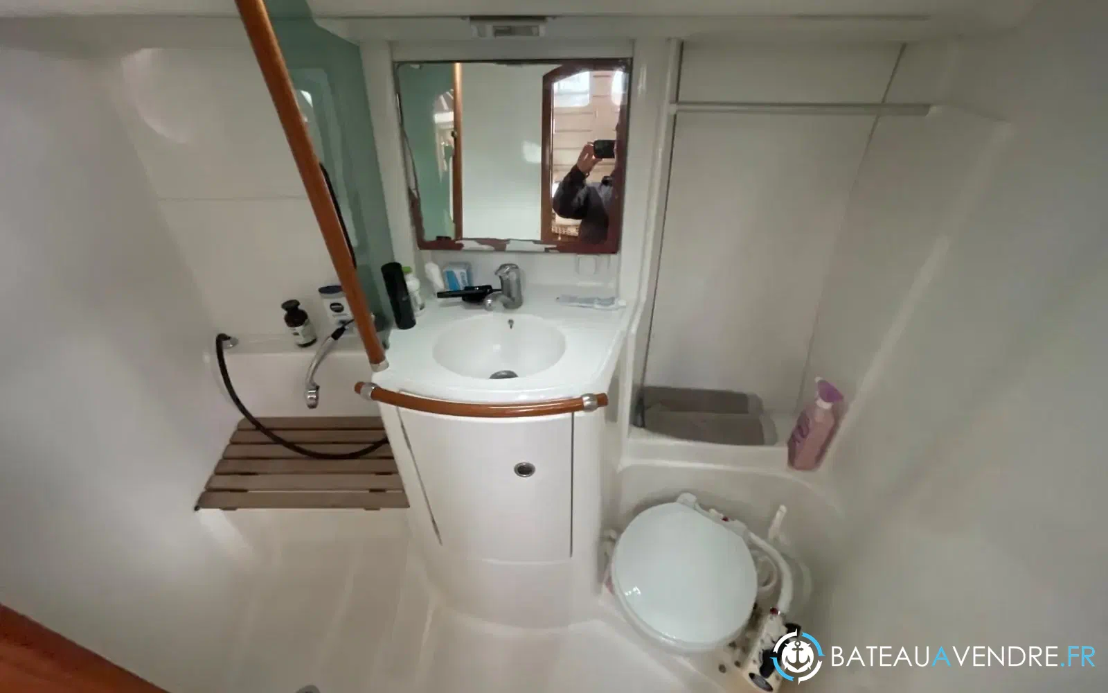 slider 14 Beneteau Oceanis 361