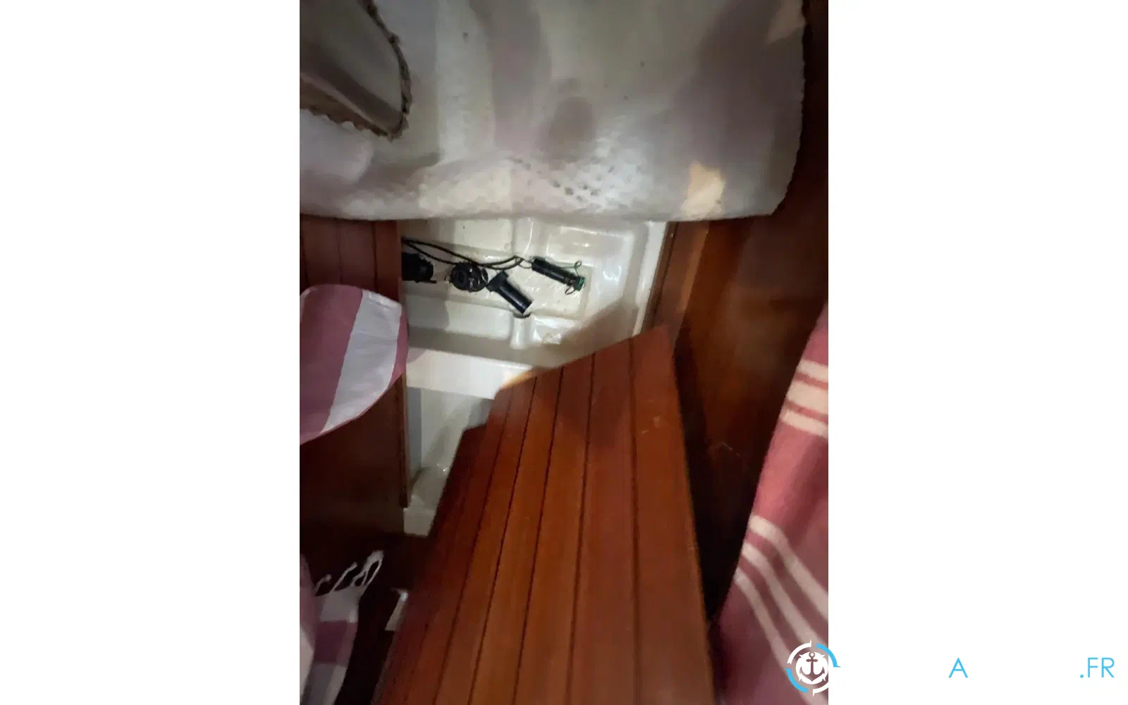 slider 15 Beneteau Oceanis 361
