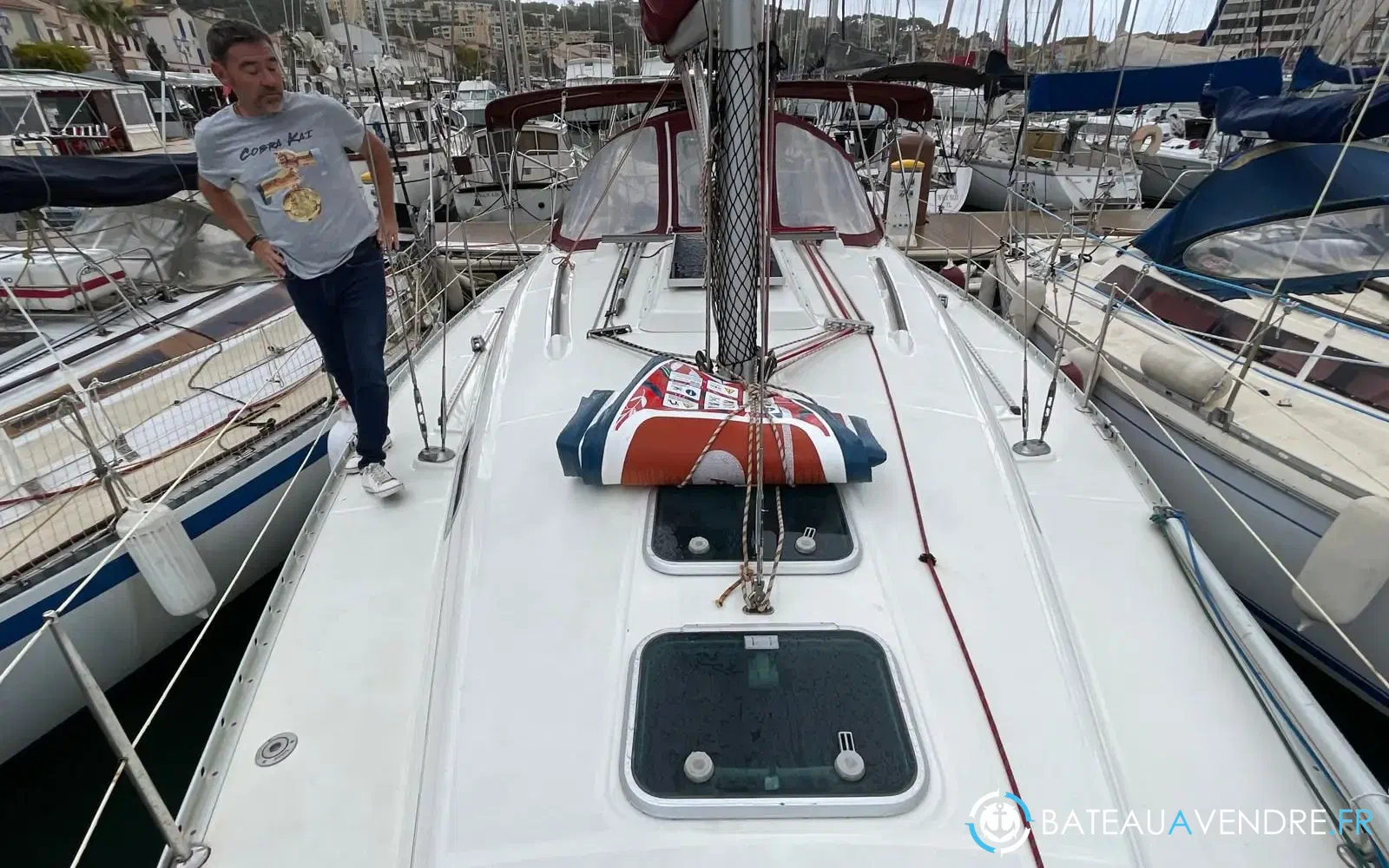 slider 1 Beneteau Oceanis 361