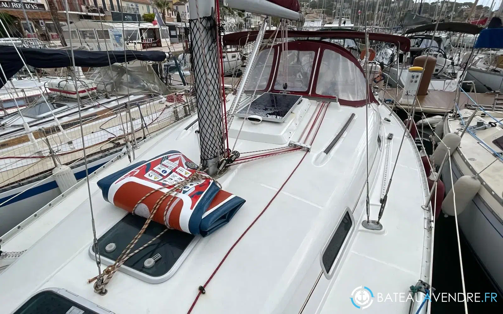 slider 2 Beneteau Oceanis 361
