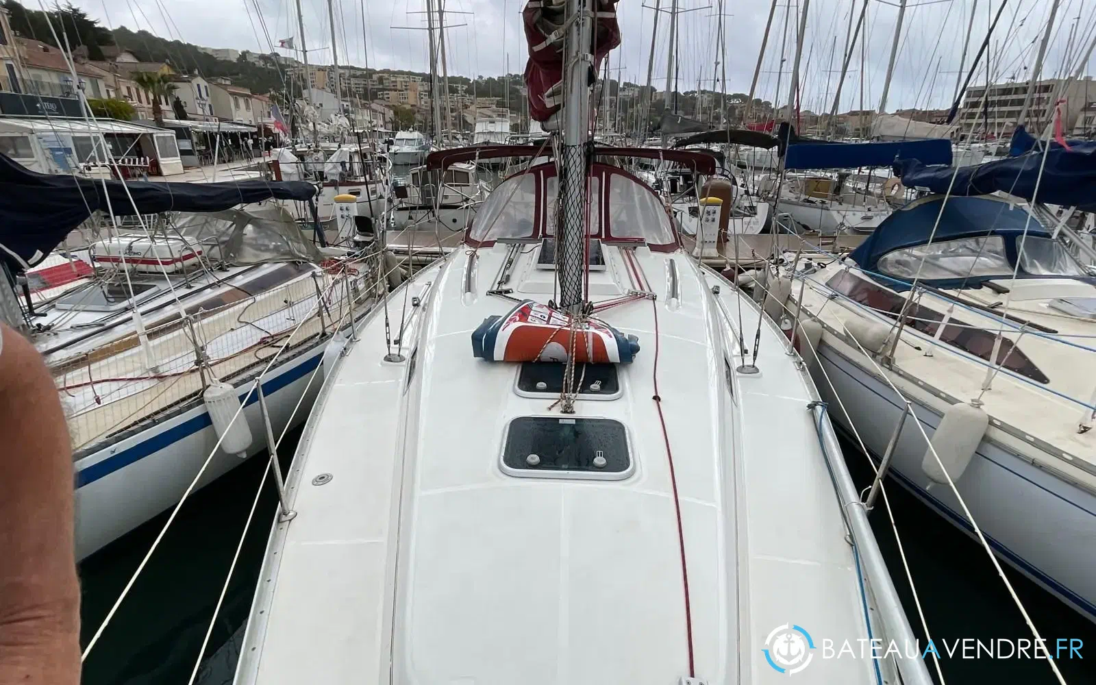 slider 3 Beneteau Oceanis 361
