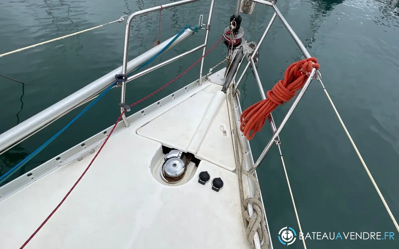slider 4 Beneteau Oceanis 361