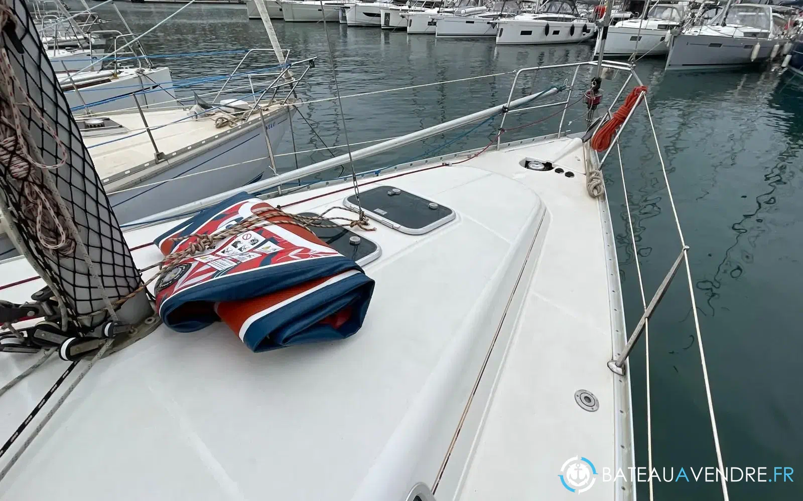 slider 5 Beneteau Oceanis 361