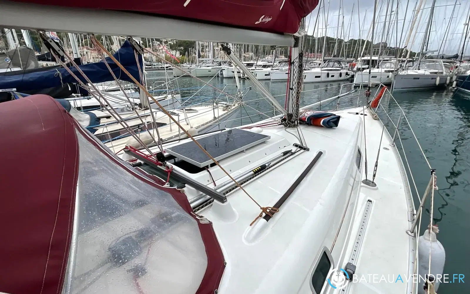slider 6 Beneteau Oceanis 361