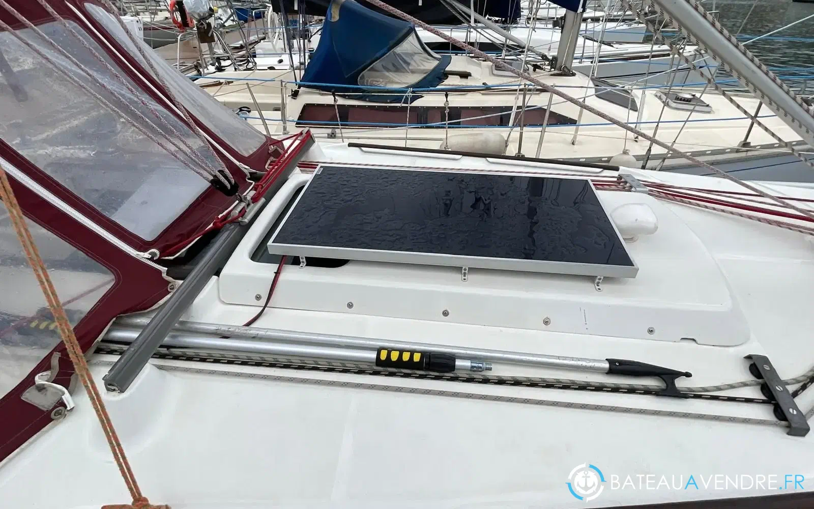 slider 7 Beneteau Oceanis 361