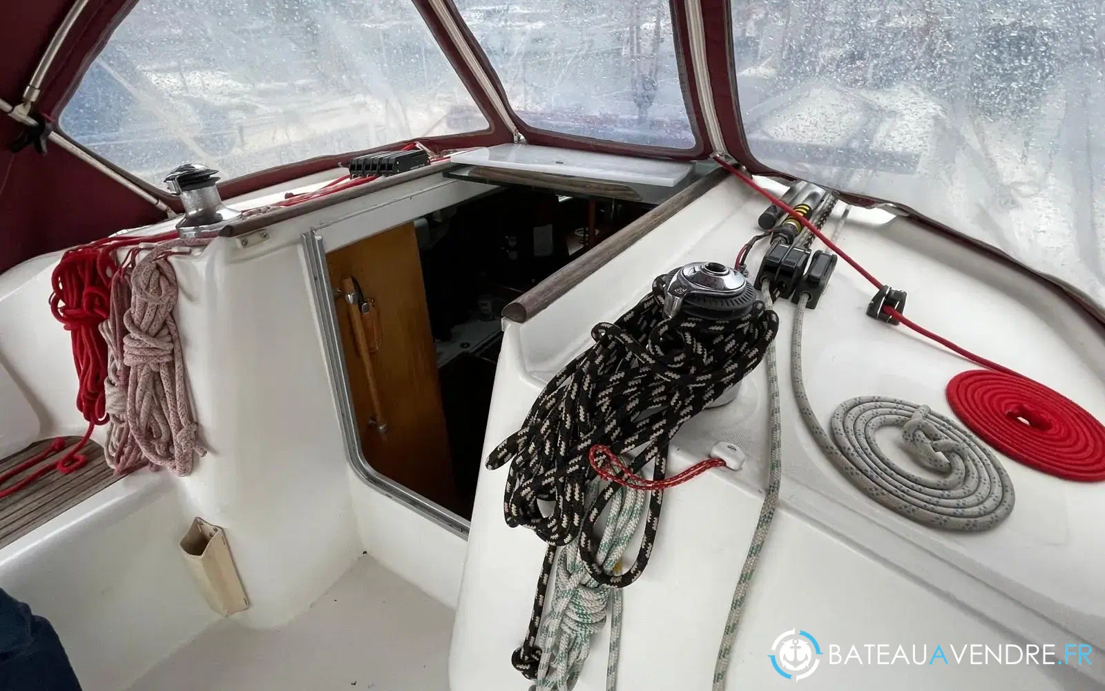 slider 8 Beneteau Oceanis 361